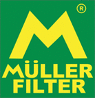 MULLER FILTER - Филтри  /Италия/