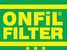 ONFIL FILTER - Филтри